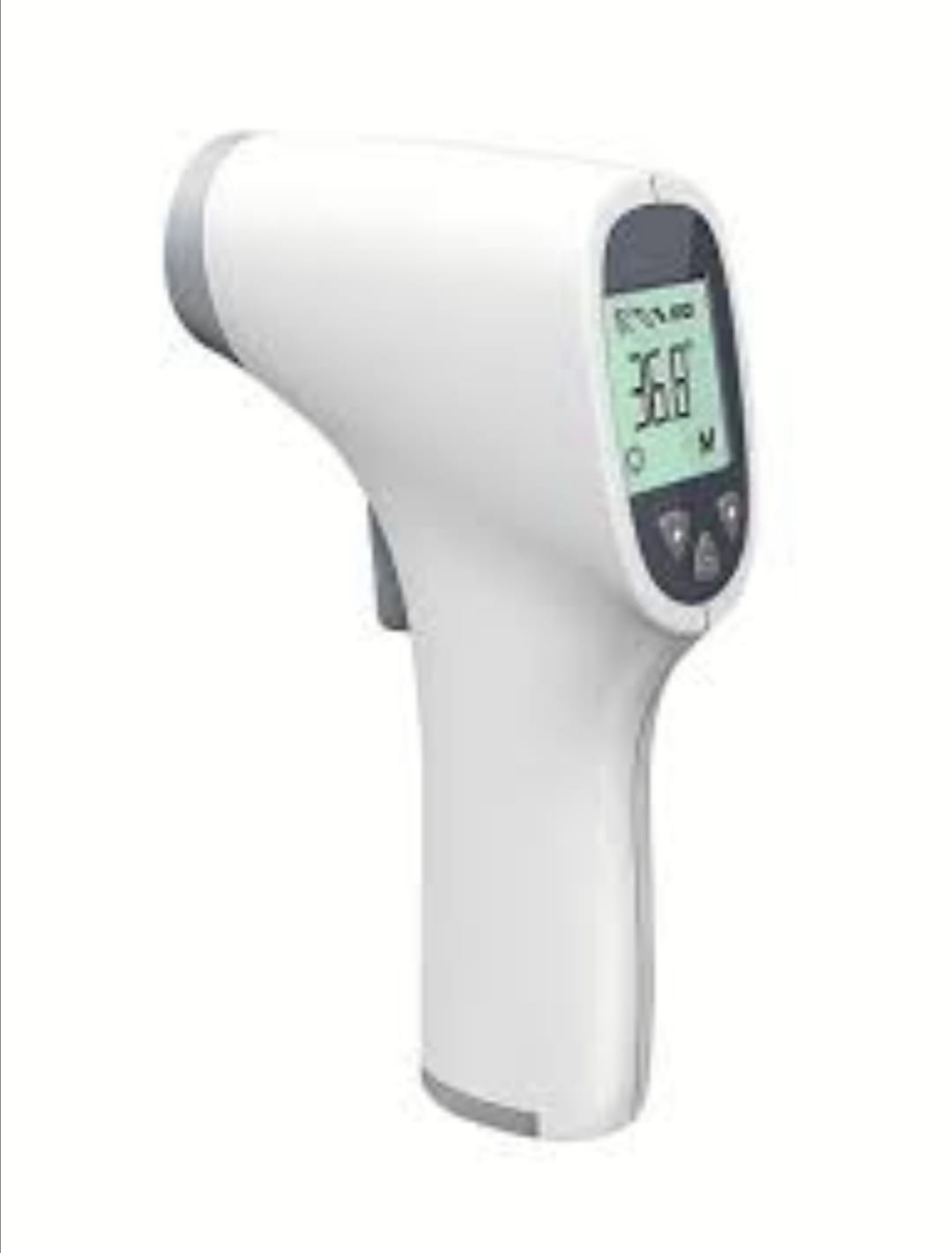 Infer-red instrument.